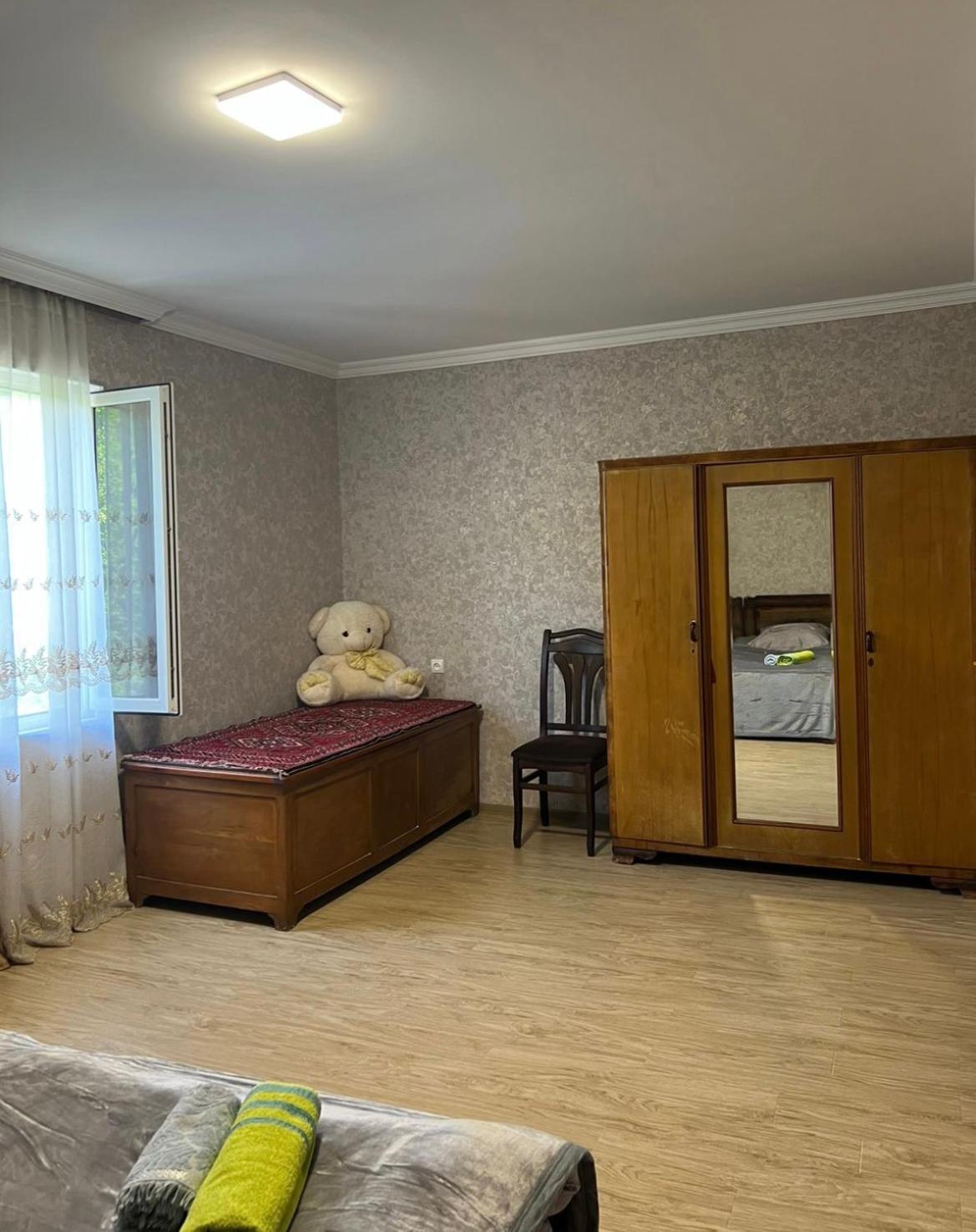 Butichi Guest House Chiatura Exterior foto