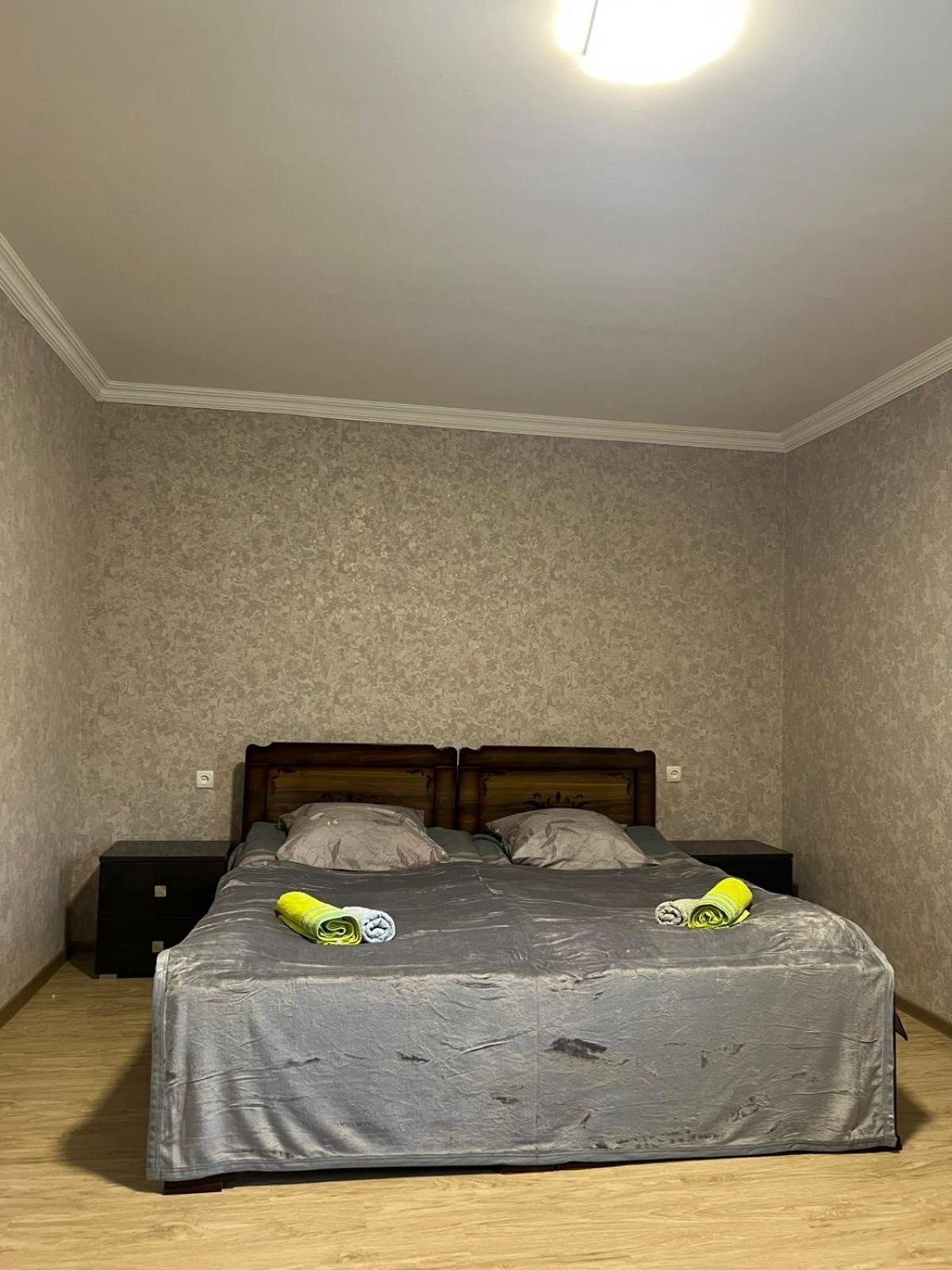 Butichi Guest House Chiatura Exterior foto