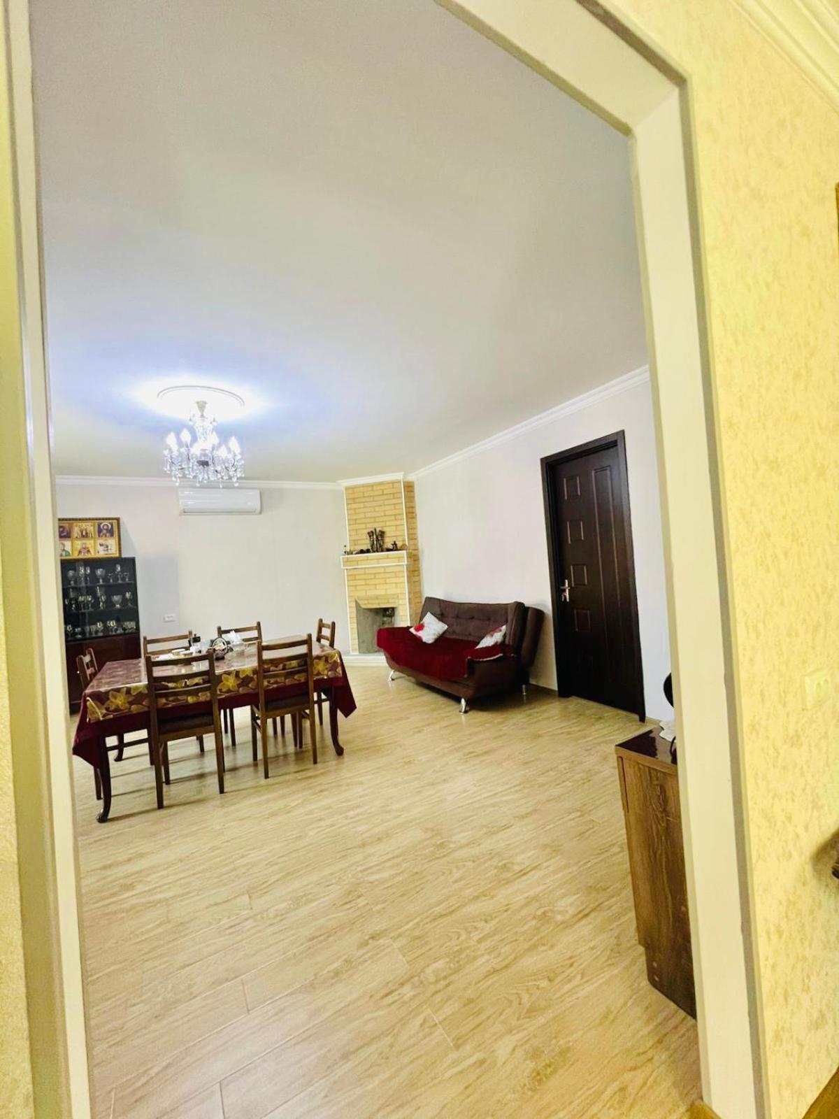 Butichi Guest House Chiatura Exterior foto