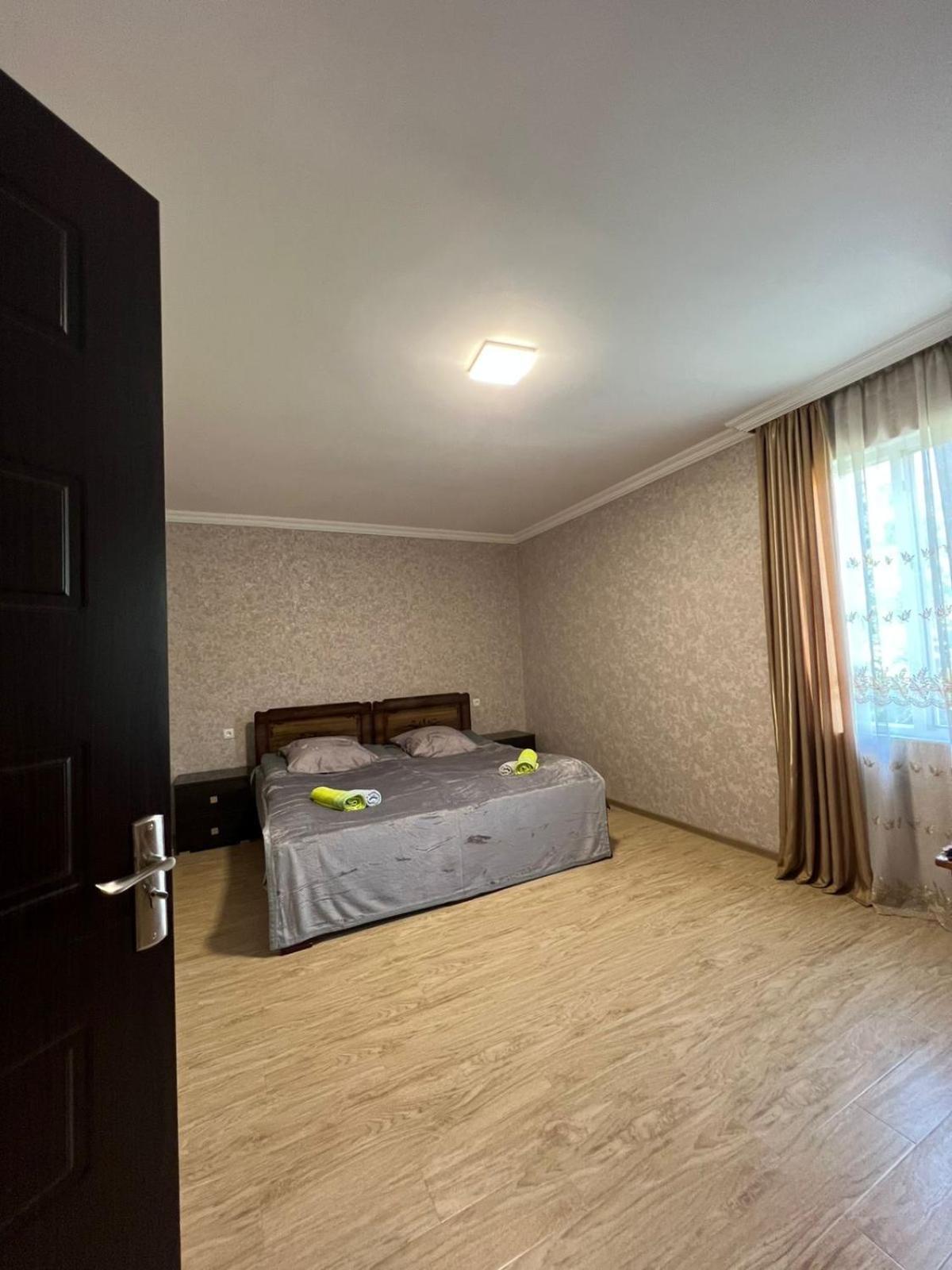 Butichi Guest House Chiatura Exterior foto